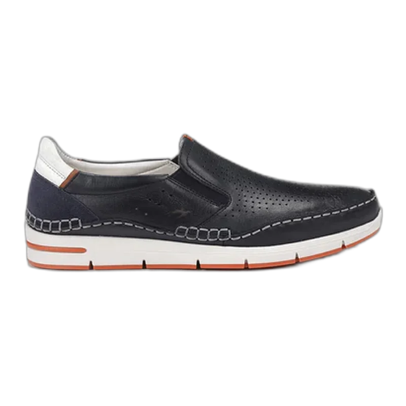 Men's sandals with a toe post designYannic F1445