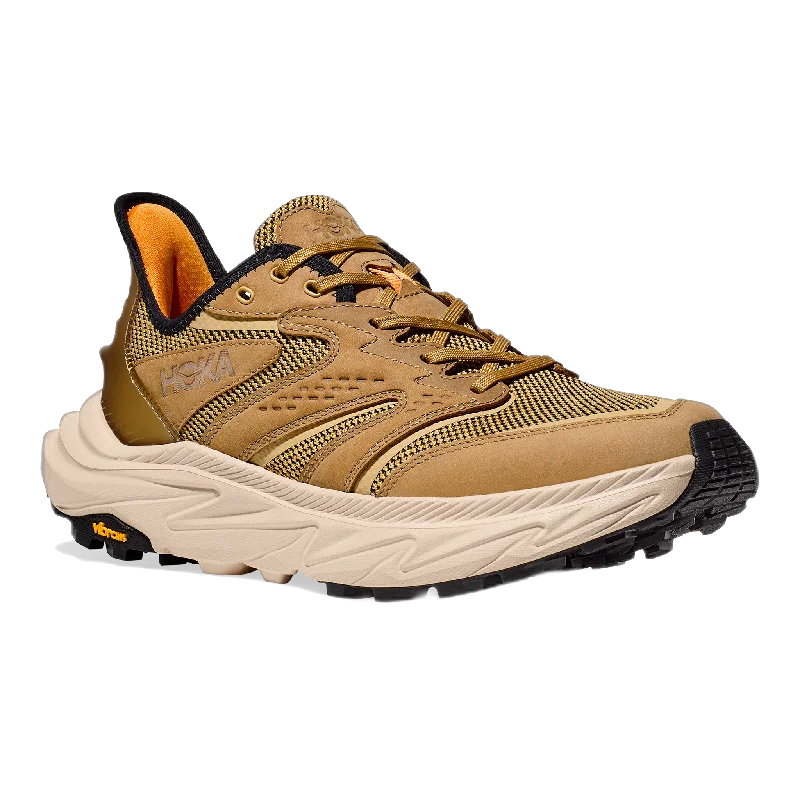 Men's sandals with a leather lining for comfortMen's Anacapa 2 Freedom