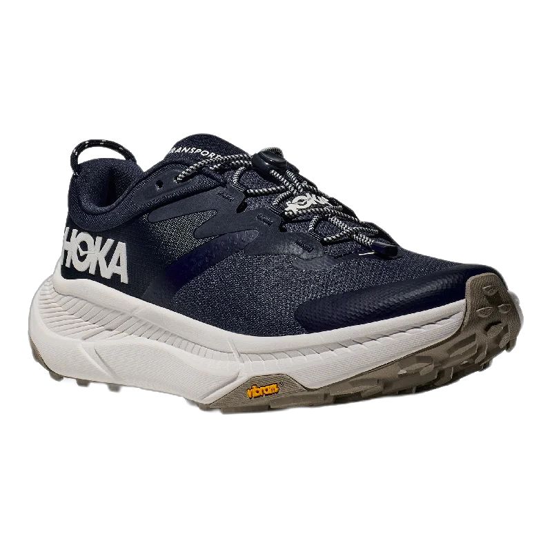 Men's sandals with a shock - absorbing insoleMen's Transport