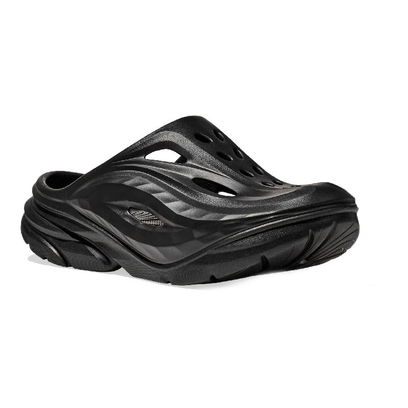Flip - flop style men's sandals for beach wearOra Recovery Mule