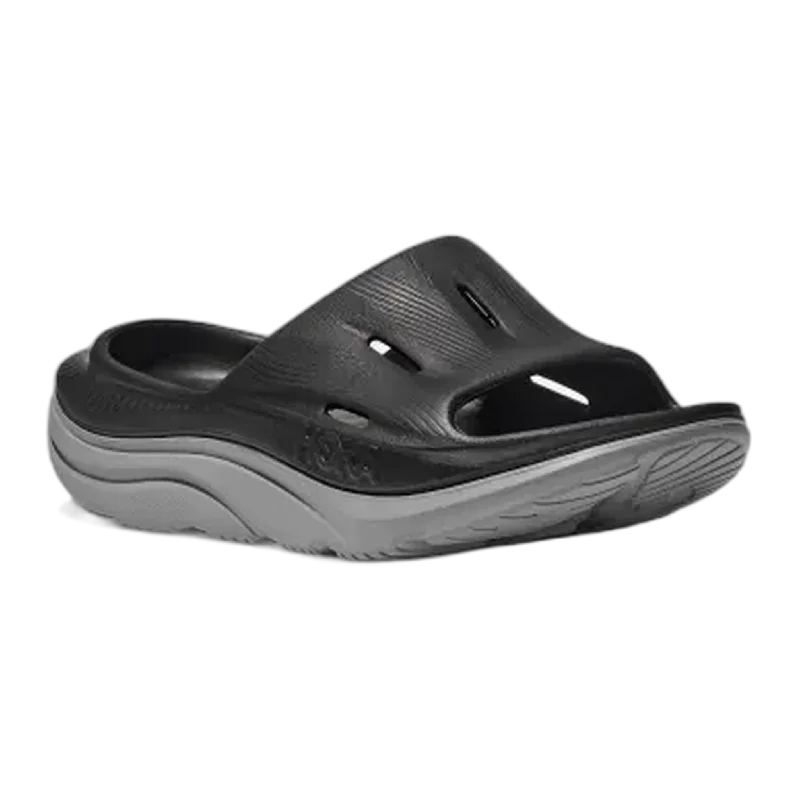 Men's sandals with a flexible sole for easy movementOra Recovery Slide 3