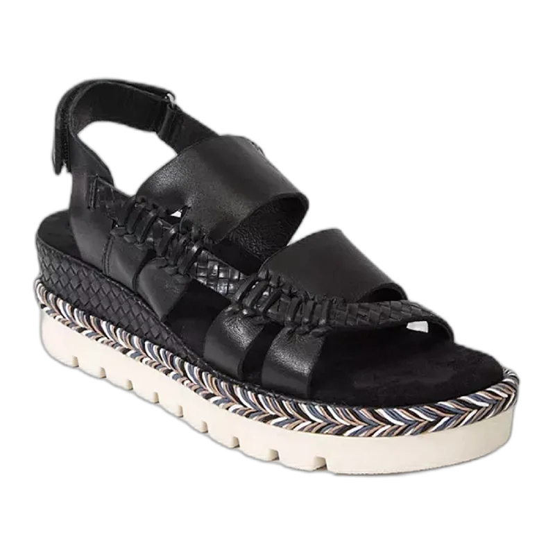 Men's sandals with a pointed toe for a stylish lookDelight