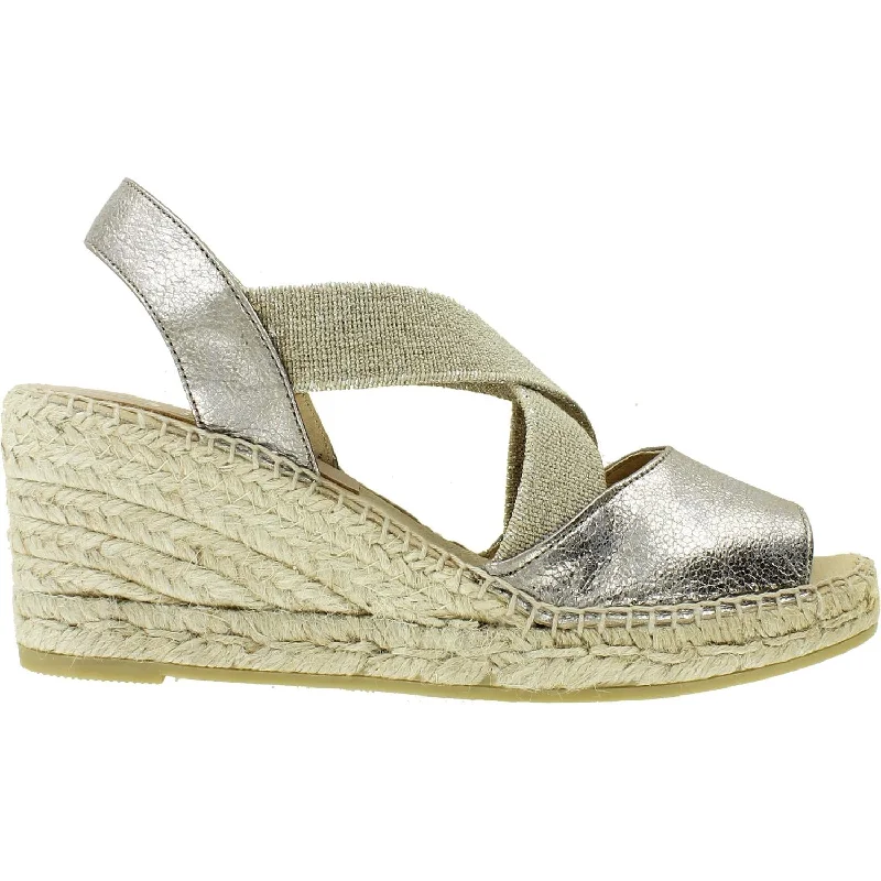 Men's sandals with a rubber sole for tractionWomen's Kanna Ania Encisco Stone Leather