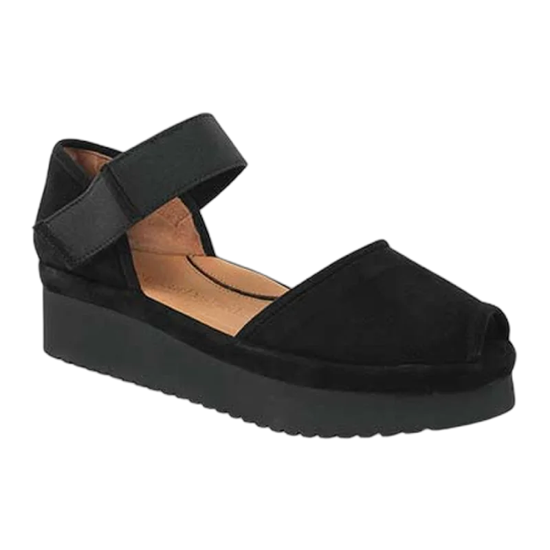 Men's sandals with a removable insole for cleaningAmadour