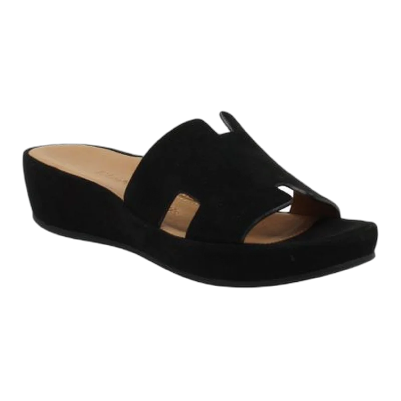 Men's sandals with a shock - absorbing insoleCatiana