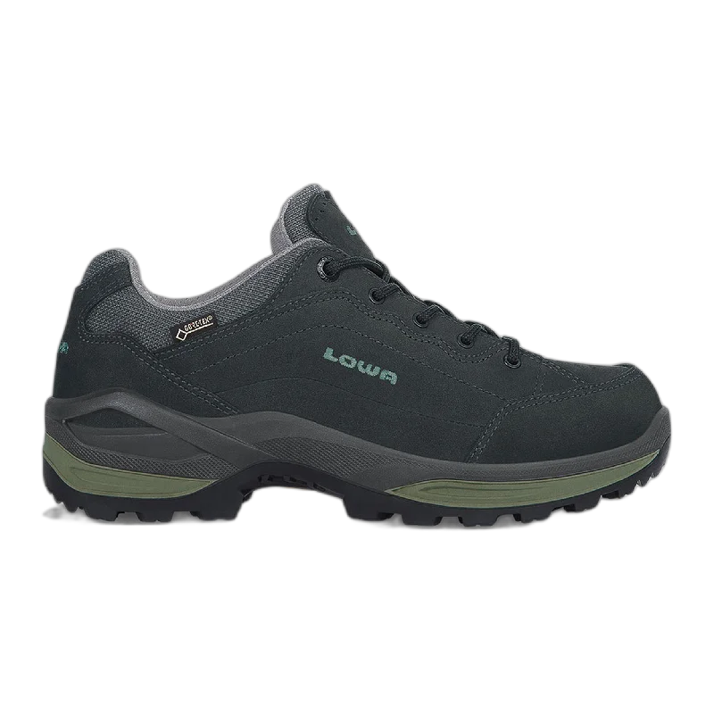Men's sandals with a buckle closureWomen's Renegade GTX Lo