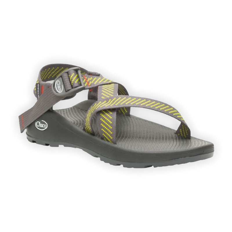 Men's sandals with a padded heelMen's Z/Cloud