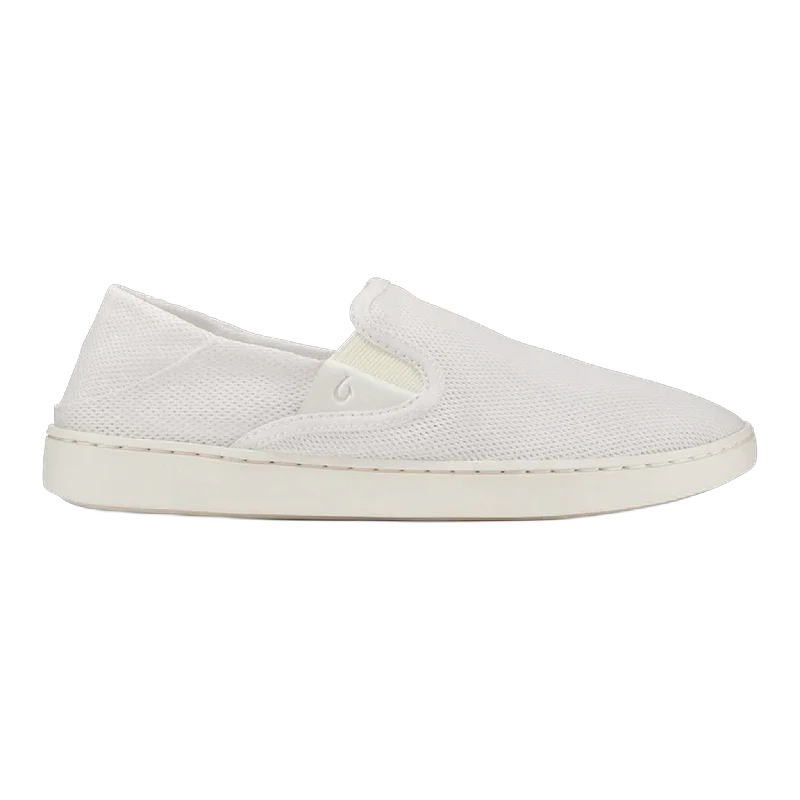 Men's sandals with a durable outer soleWomen's Pehuea