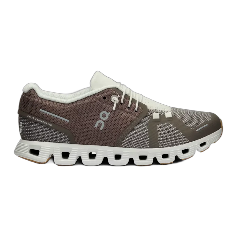 Men's sandals with a buckle closureWomen's Cloud 5 Combo