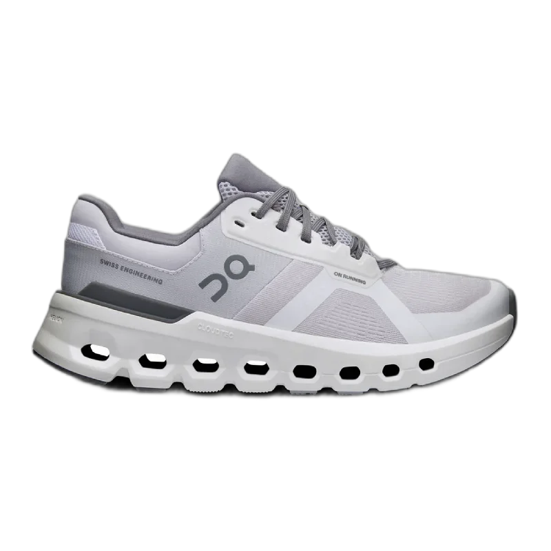 Men's sandals with a wide strap for supportWomen's Cloudrunner 2