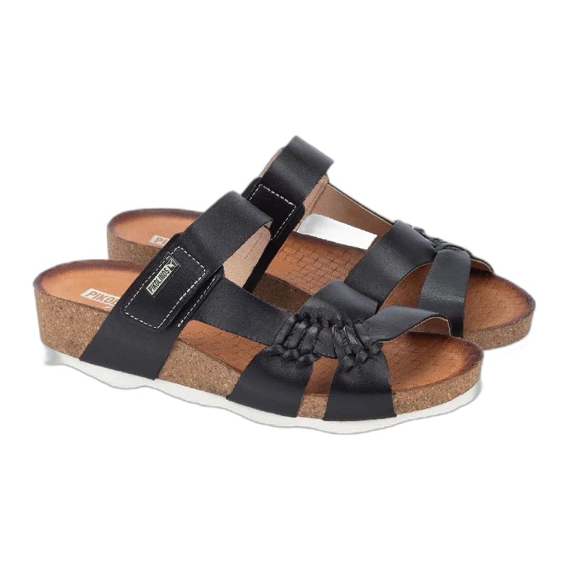 Waterproof men's sandals for water activitiesMahon W9E-0821