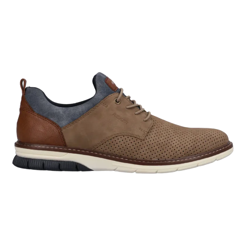 Men's sandals with a stretchy strap for a better fitMen's 14450 Dustin