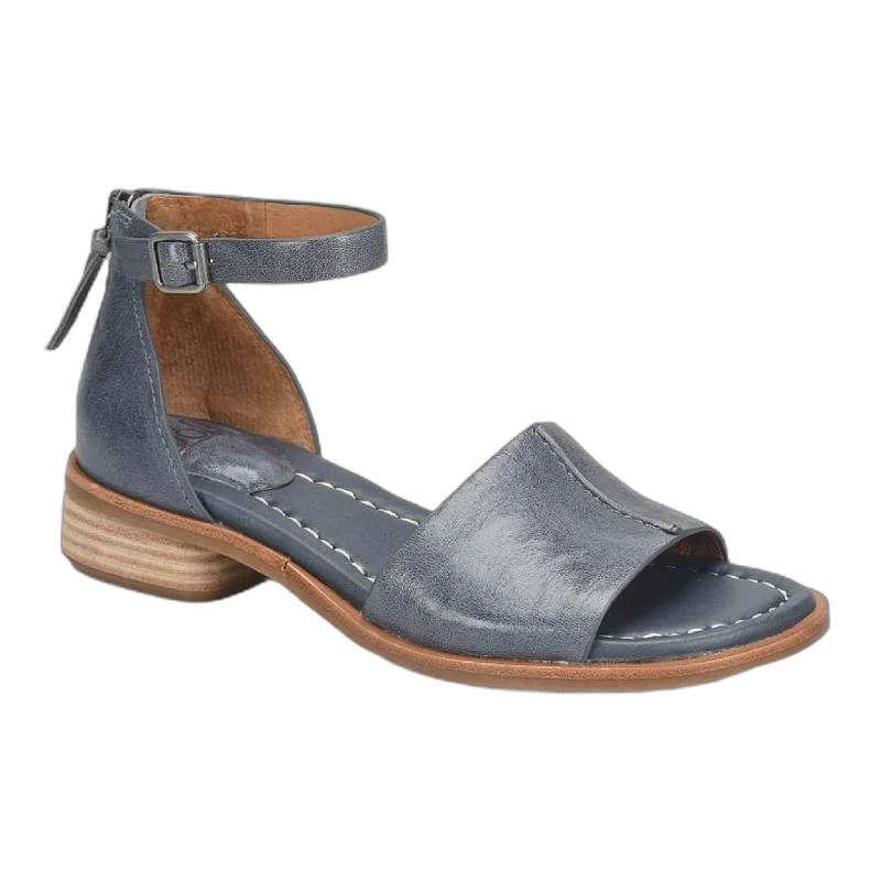 Men's sandals with a leather lining for comfortFaxyn