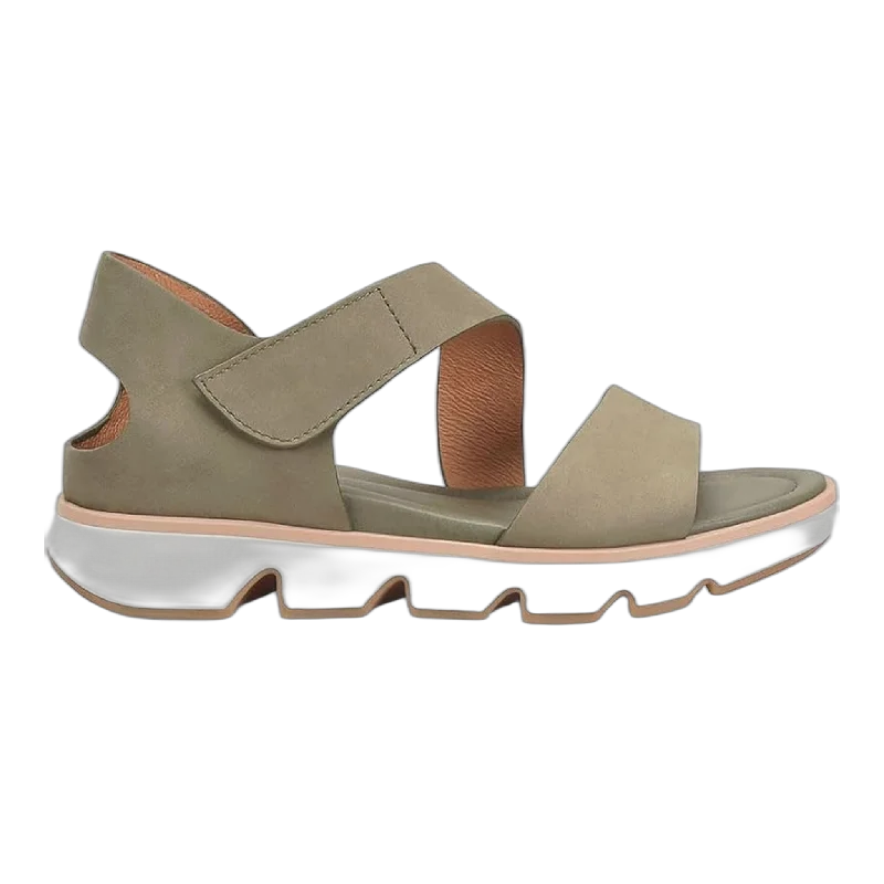 Men's sandals with a leather lining for comfortMandi