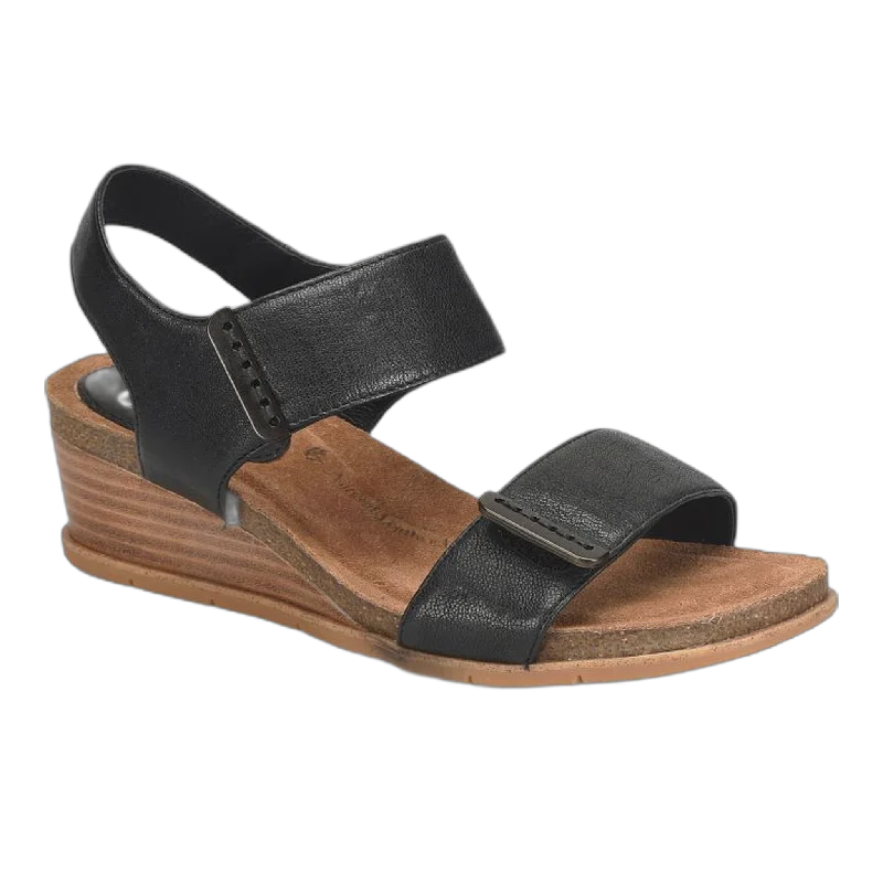 Men's sandals with a removable insole for cleaningVerdi II