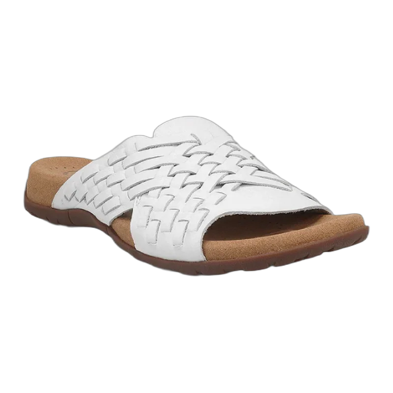Men's sandals with a shock - absorbing insoleGuru