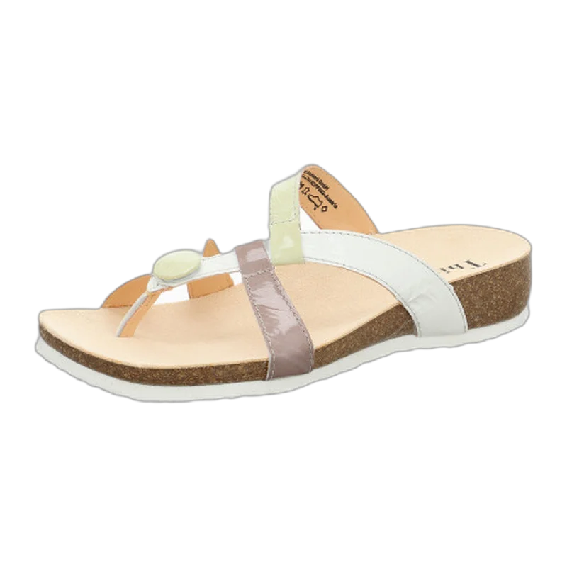 Men's sandals with a flexible sole for easy movementJulia Button