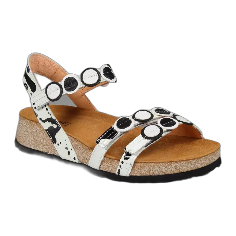 Men's sandals with a toe post designKoak Backstrap
