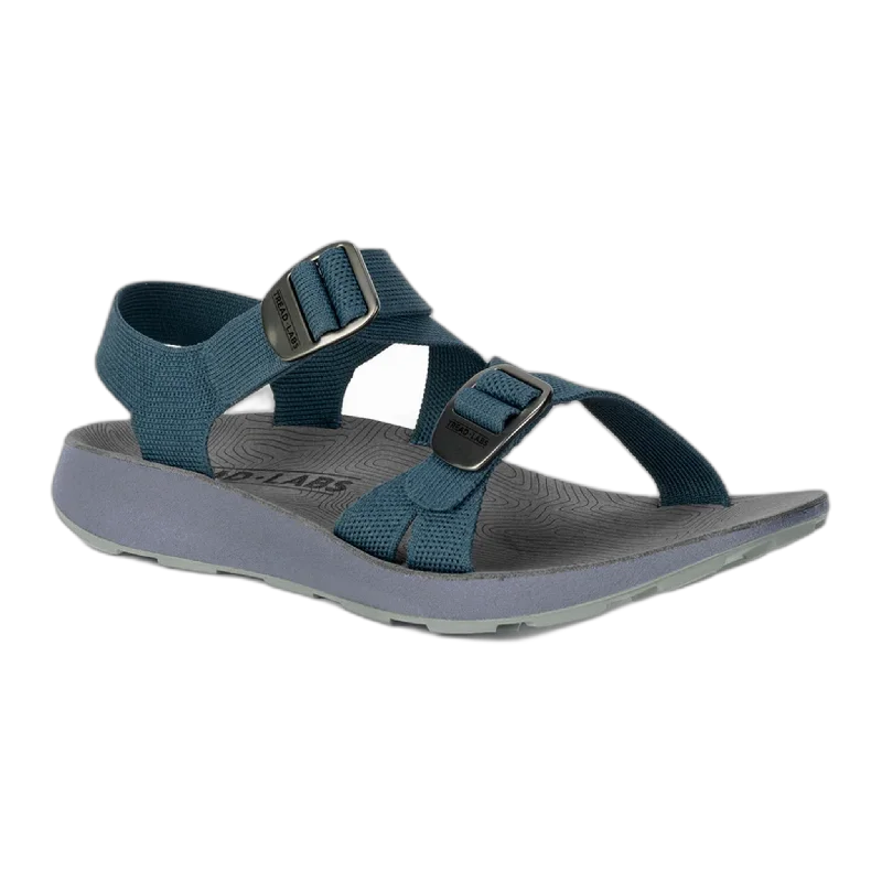 Waterproof men's sandals for water activitiesMen's Redway