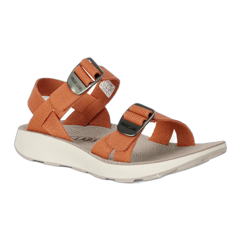 Men's sandals with a flexible sole for easy movementWomen's Salinas