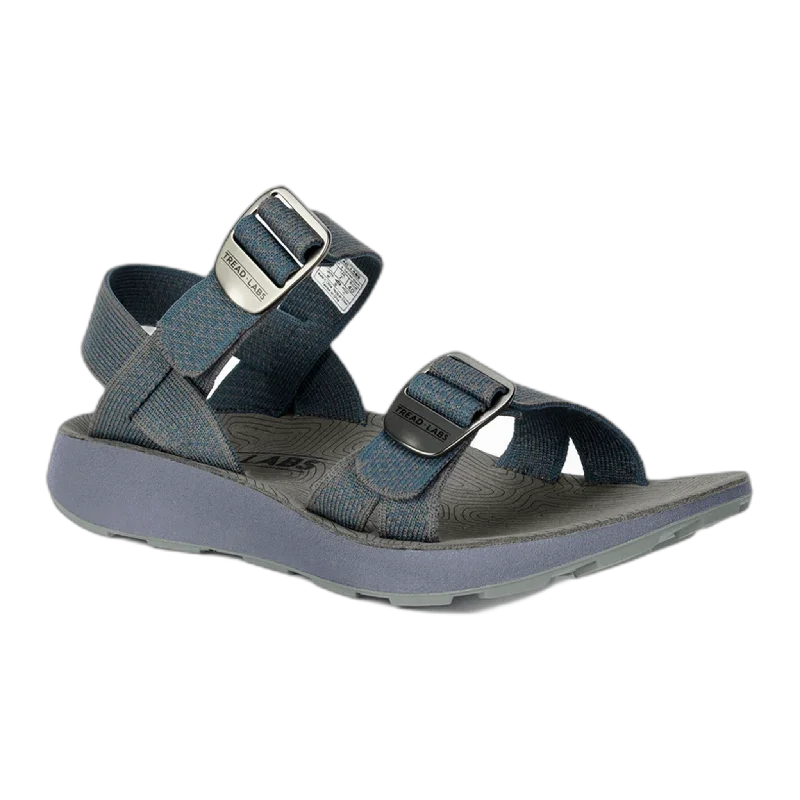 Men's sandals with a cushioned footbedWomen's Salinas