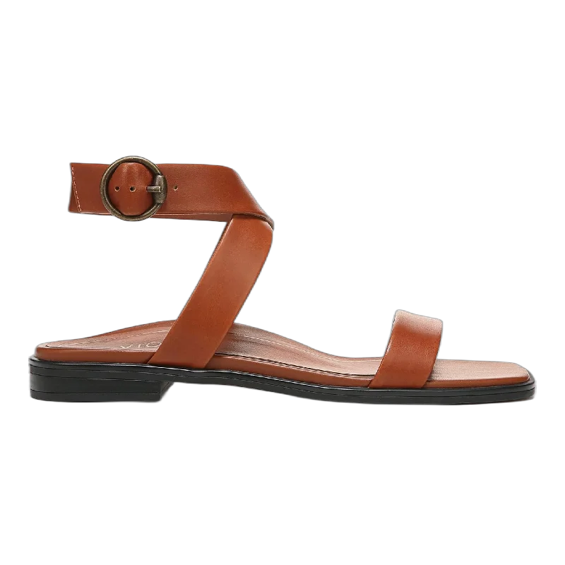 Men's sandals with a stretchy strap for a better fitAnaya