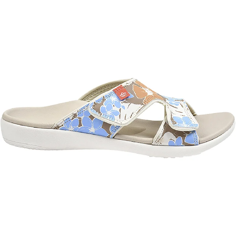Men's sandals with a durable outer soleWomen's Spenco Kholo 2 Luau Maple Synthetic