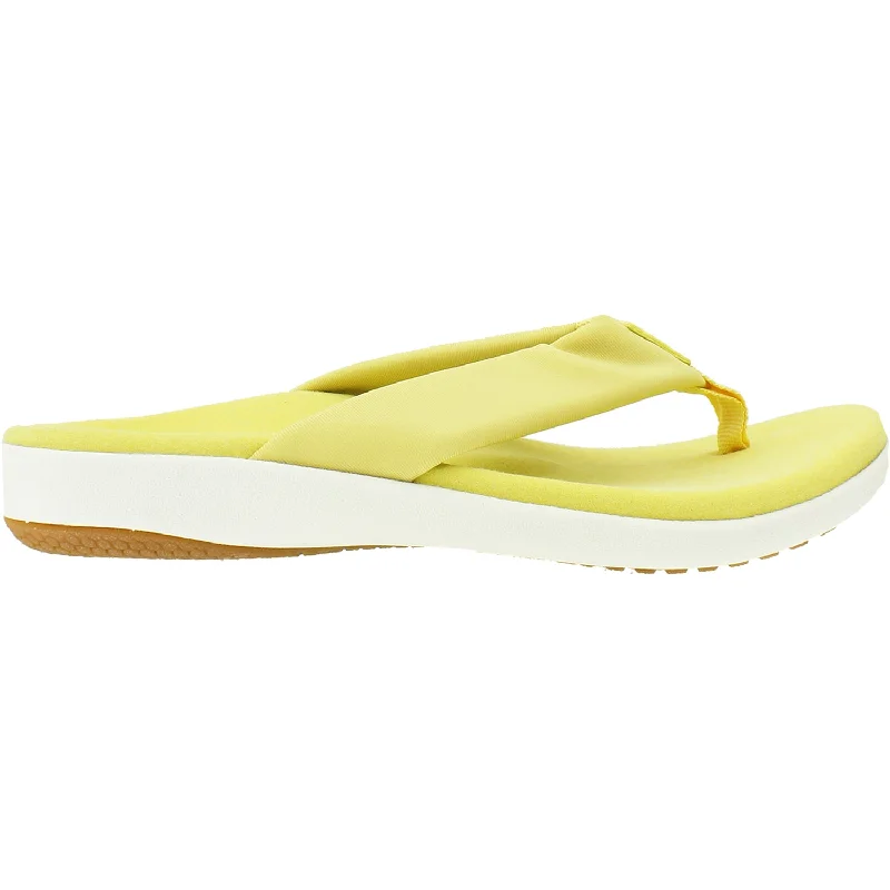 Men's sandals with a removable insole for cleaningWomen's Spenco Victoria Sundress Knit Fabric