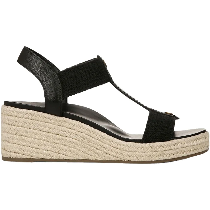 Men's sandals with a toe post designWomen's Vionic Calera Wedge Leather