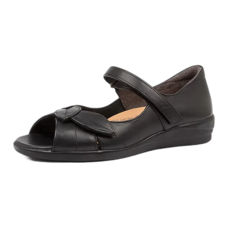Men's sandals with a flexible sole for easy movementDisco