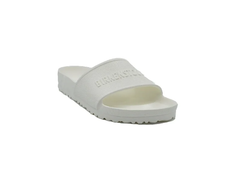 Men's sandals with a rubber sole for tractionBIRKENSTOCK Barbados EVA +42