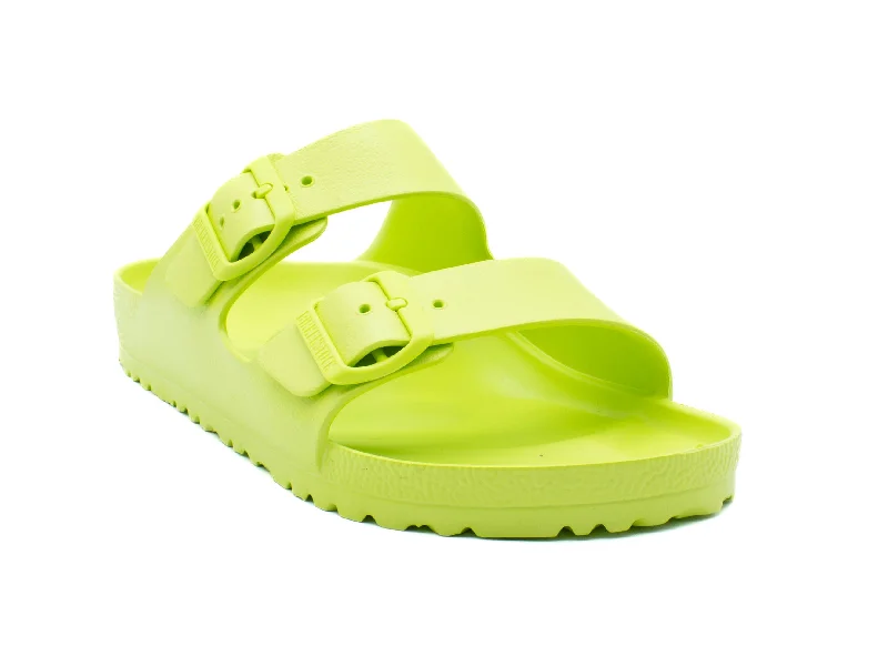 Men's sandals with a padded heelBIRKENSTOCK Arizona EVA