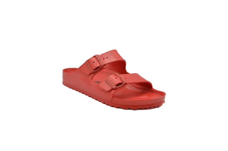Men's sandals with a wide strap for supportBIRKENSTOCK Arizona EVA