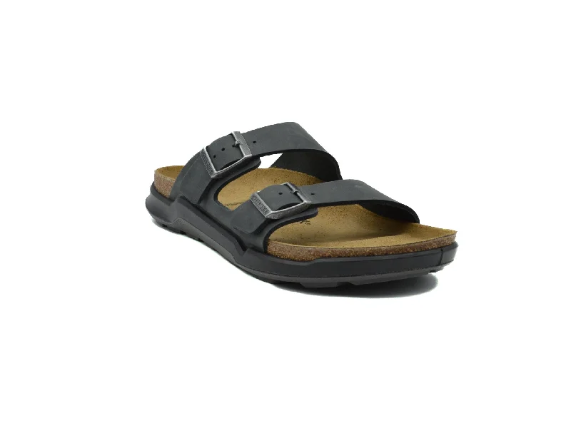 Men's sandals with a durable outer soleBIRKENSTOCK Arizona Rugged