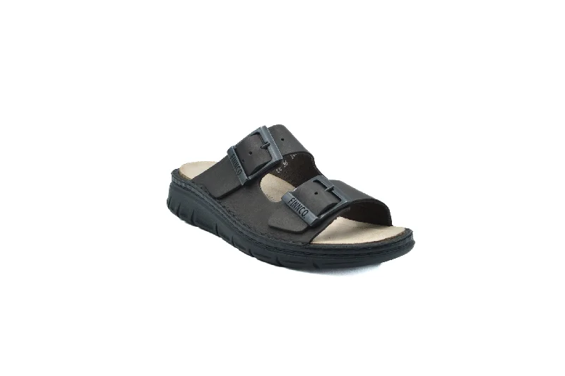 Men's sandals with a pointed toe for a stylish lookFINN COMFORT CAYMAN SOFT