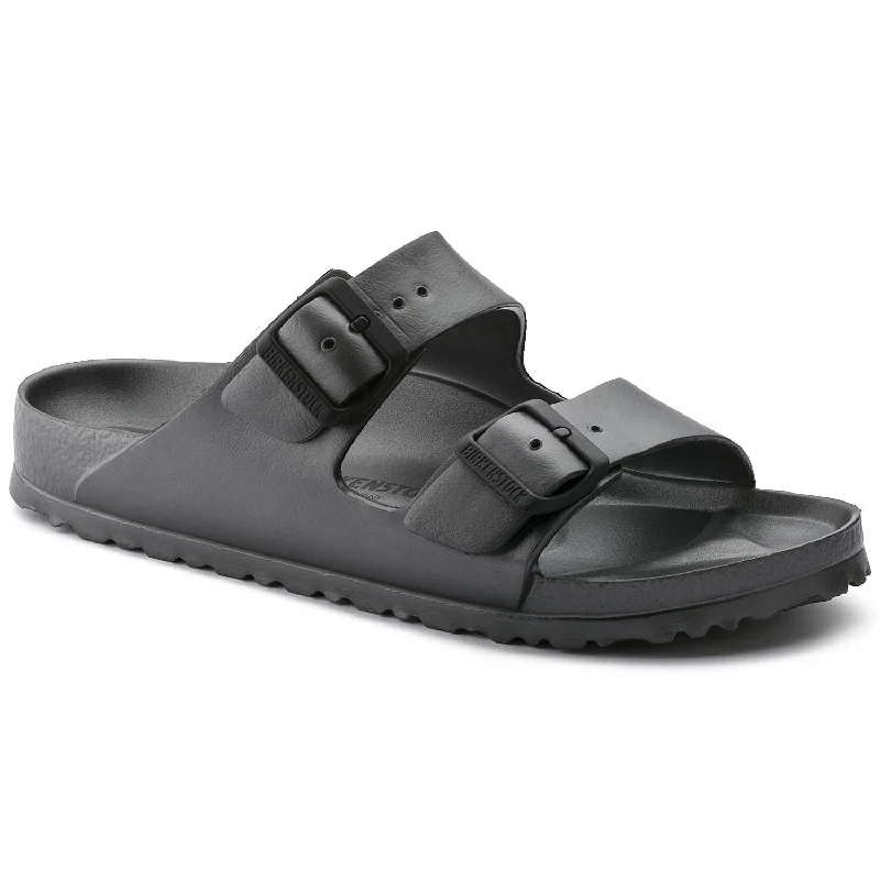 Waterproof men's sandals for water activitiesArizona EVA - Anthracite