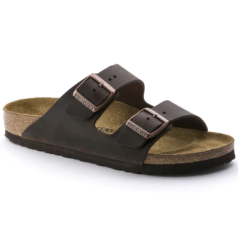 Men's sandals with a pointed toe for a stylish lookArizona - Habana