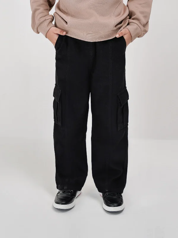 Men's sandals with a removable insole for cleaning"ARNAVE" Fashion Denim Pants