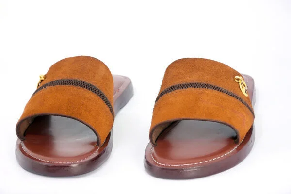 Light Brown