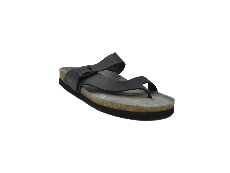 Men's sandals with a leather lining for comfortMEPHISTO Niels
