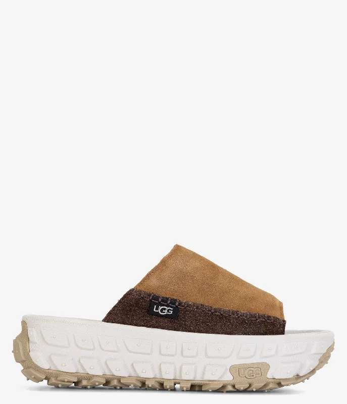 Men's sandals with a cushioned footbedUGG Venture Daze Slide - Women