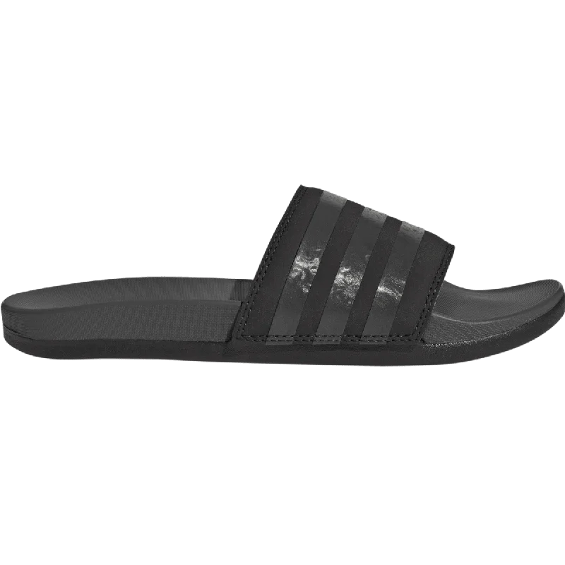Men's sandals with a stretchy strap for a better fitWomen's Adilette Comfort Slides