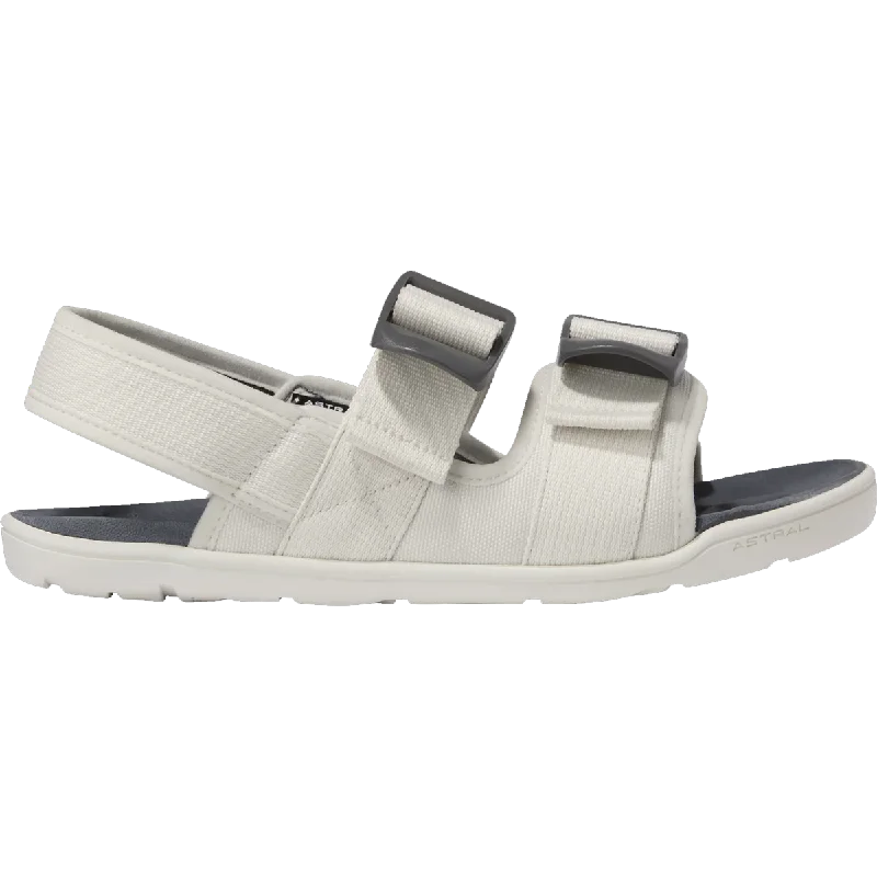 Men's sandals with a pointed toe for a stylish lookWomen's Webber