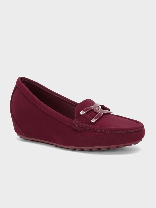 Men's sandals with a removable insole for cleaningWomens "CZARINA" Comfy Wedge Moccasins Men's sandals with a removable insole for cleaningWomens "CZARINA" Comfy Wedge Moccasins
