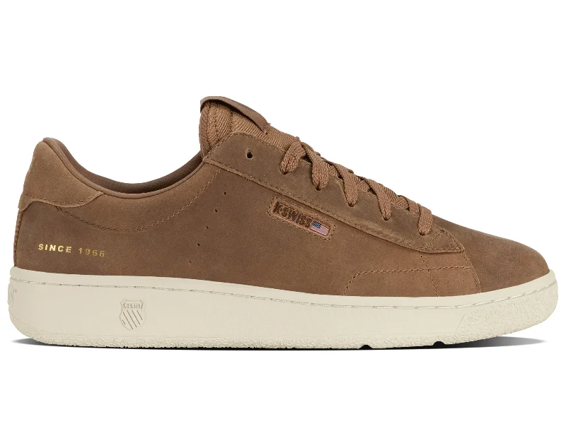 Men's athletic sneakers with a quick - dry lining08911-294-M | SLAMMKLUB CC | TOBACCO/EGRET Men's athletic sneakers with a quick - dry lining08911-294-M | SLAMMKLUB CC | TOBACCO/EGRET