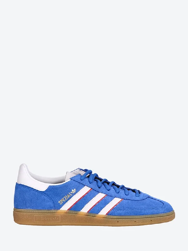Men's retro - style sneakers inspired by the 80sHandball spezial