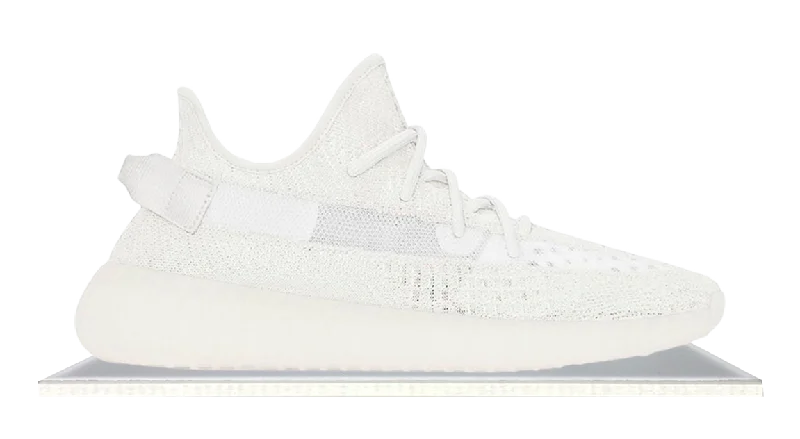 Men's shock - absorbing trail running sneakersYeezy Boost 350 V2 Bone
