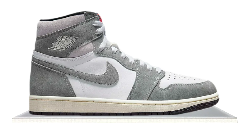 Men's breathable sneakers for hot summer daysAir Jordan 1 High Washed Black