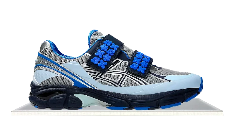 Men's retro - style sneakers inspired by the 80sASICS GT-2160 Cecilie Bahnsen Midnight Men's retro - style sneakers inspired by the 80sASICS GT-2160 Cecilie Bahnsen Midnight