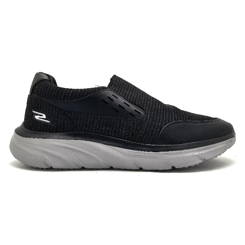 Men's high - performance basketball sneakers with air cushioningBlack Casual Sneakers Men's high - performance basketball sneakers with air cushioningBlack Casual Sneakers